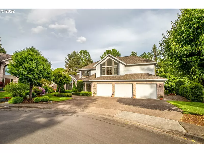 13510 SW HITEON LN, Beaverton, OR 97008