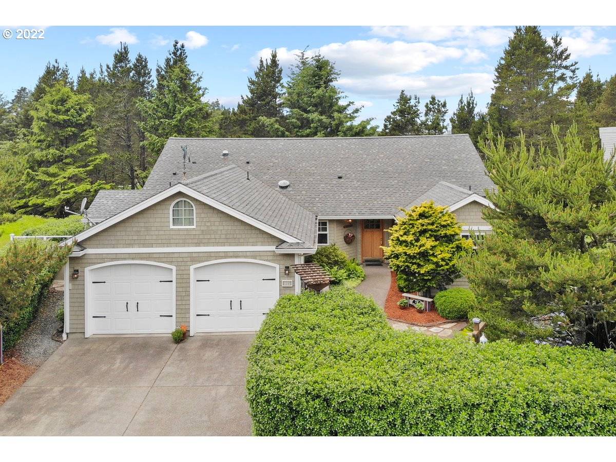 965 FAIRWAY CT, Manzanita, OR 97130