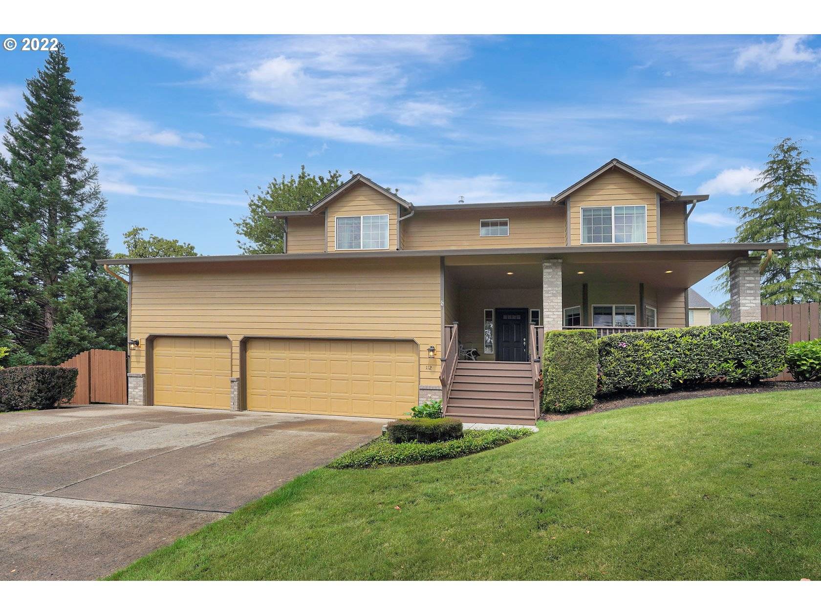 112 NE 16TH CT, Battle Ground, WA 98604