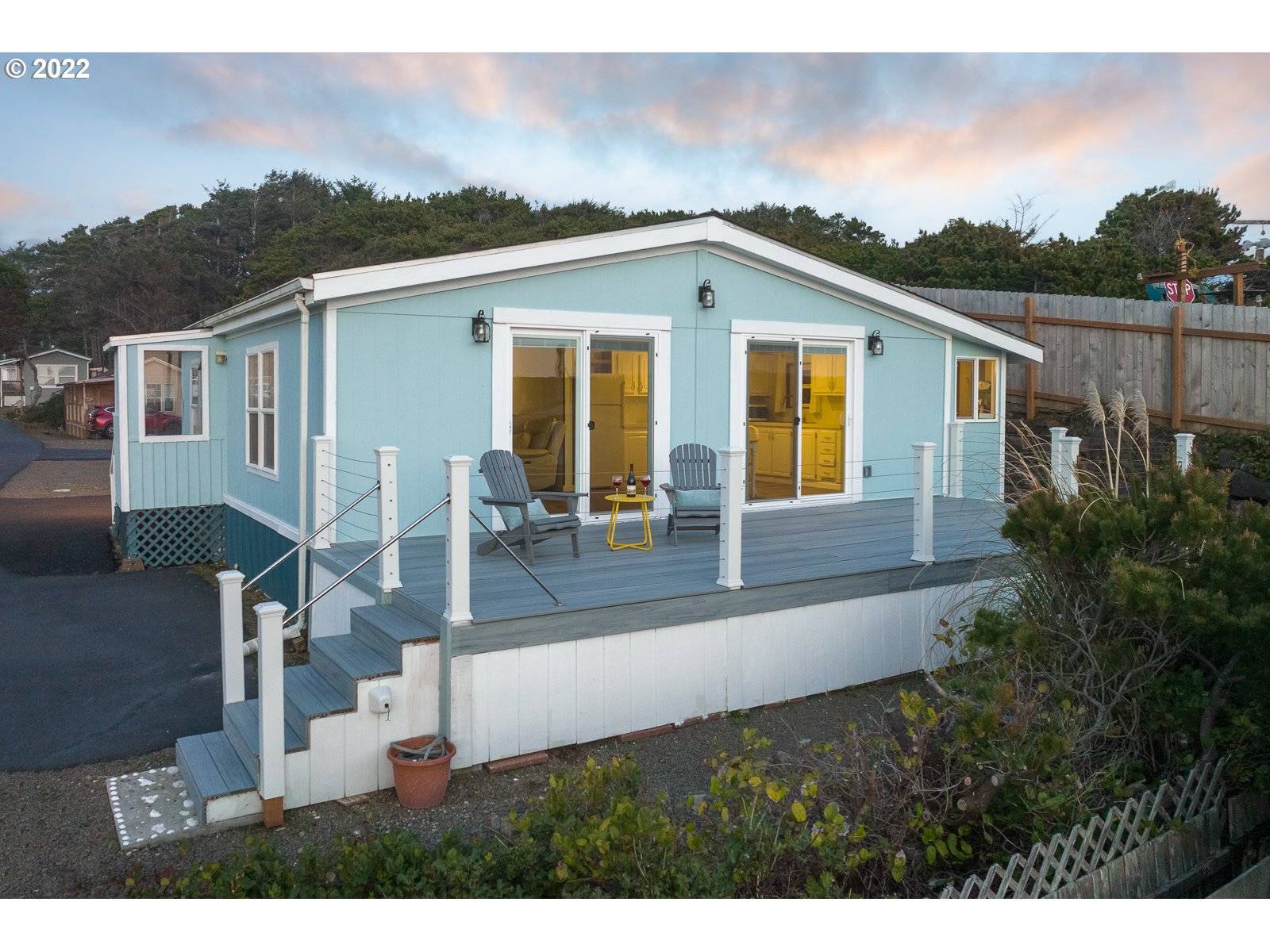 Depoe Bay, OR 97341,4875 N HWY 101 #19
