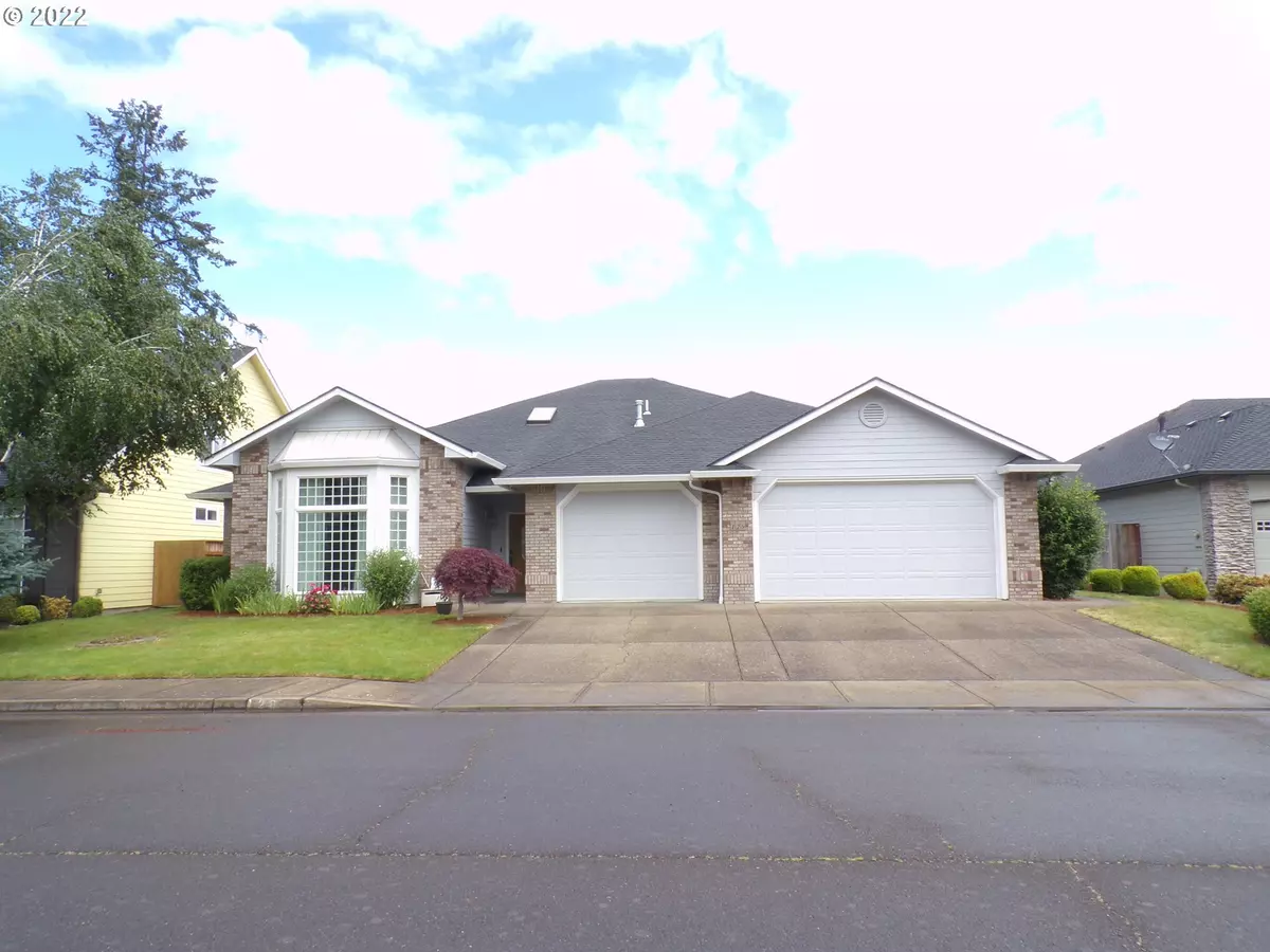 Keizer, OR 97303,129 SHYRINA CT