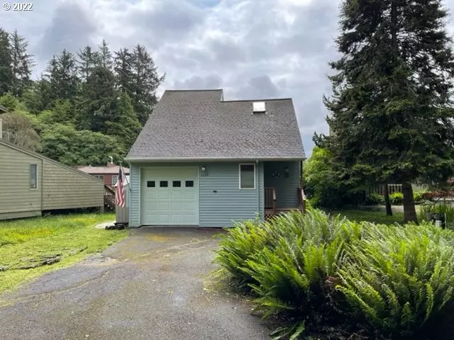 Lincoln City, OR 97367,1228 NE WEST LAGOON DR