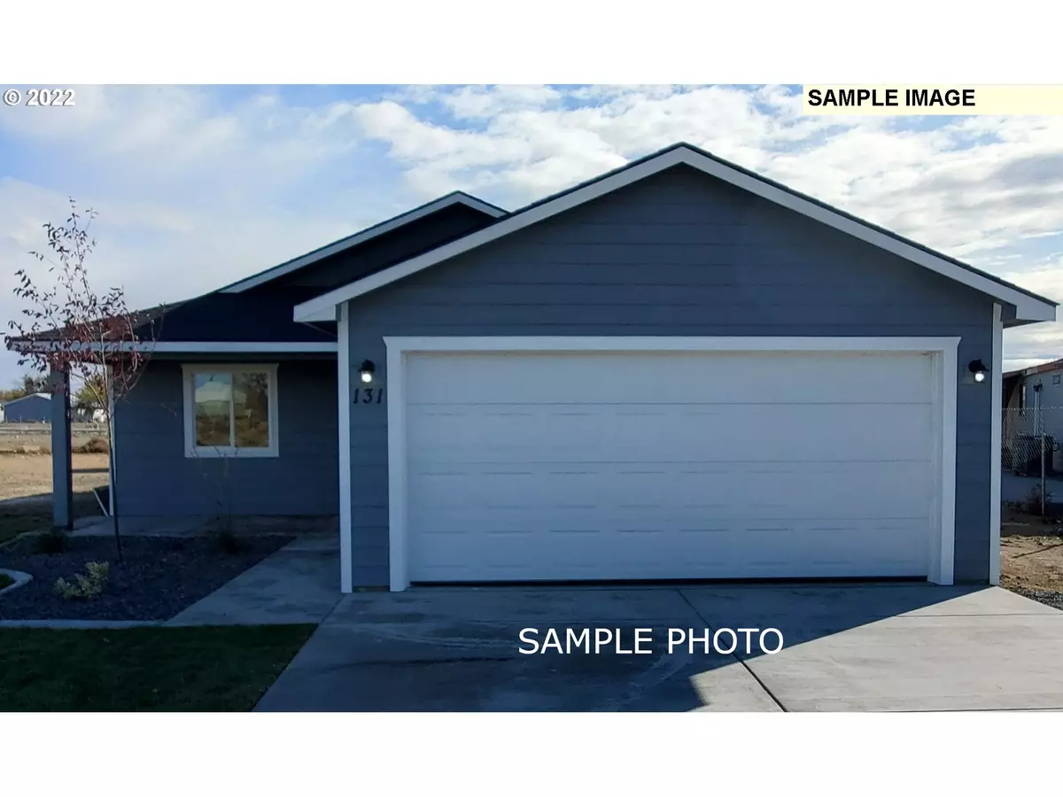 Irrigon, OR 97844,185 SE Eighth CT