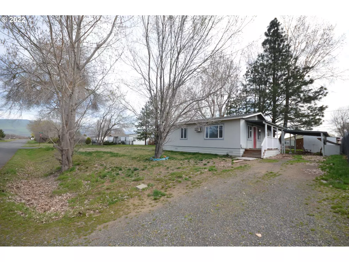 Dallesport, WA 98617,400 D ST