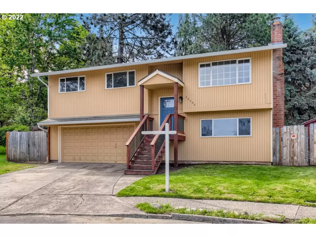 Sherwood, OR 97140,22490 SW NOTTINGHAM CT