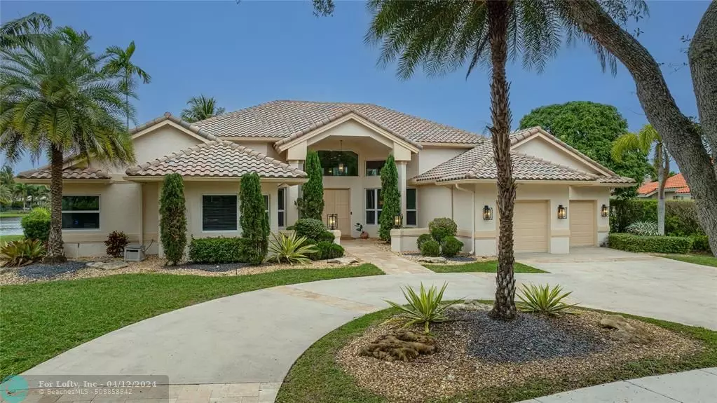 Weston, FL 33326,1211 Manor Dr S