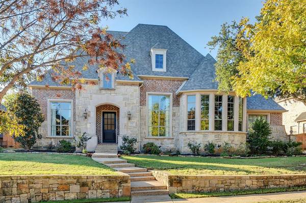 4917 Glenshire Drive, Flower Mound, TX 75028