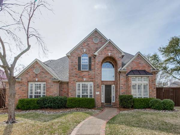 8113 Hazeltine Drive, Plano, TX 75025