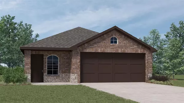 636 Daybreak Lane, Lavon, TX 75166