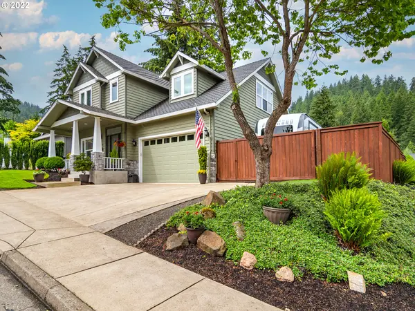 Springfield, OR 97478,729 S 68TH PL