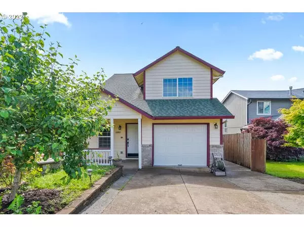 14062 SE SUMMERFIELD LOOP, Happy Valley, OR 97086