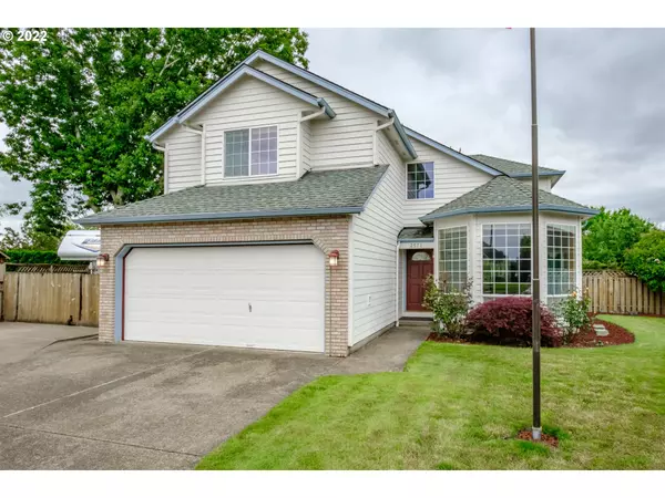 Albany, OR 97322,2571 EAST MOUNTAIN VIEW DR