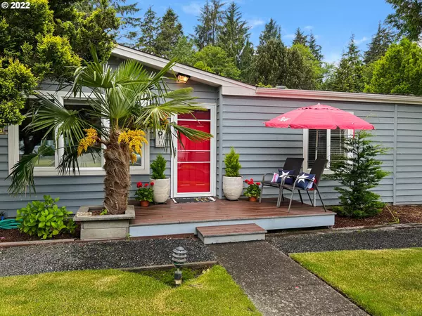 Cannon Beach, OR 97110,443 Silver Point CT