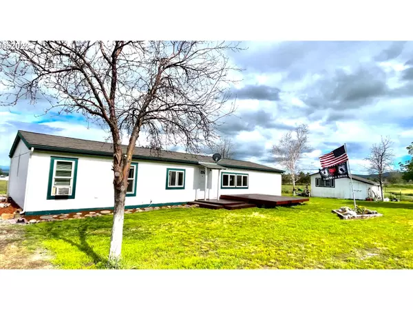 Baker City, OR 97814,14486 HUNT MTN LN