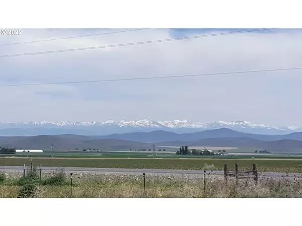 Baker City, OR 97814,0 Pocahontas