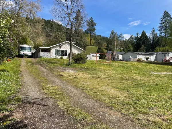 Days Creek, OR 97429,22240 TILLER TRAIL HWY