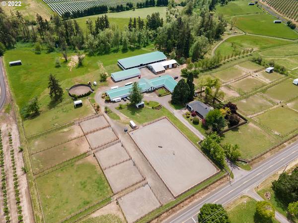 12712 ARNDT RD, Aurora, OR 97002