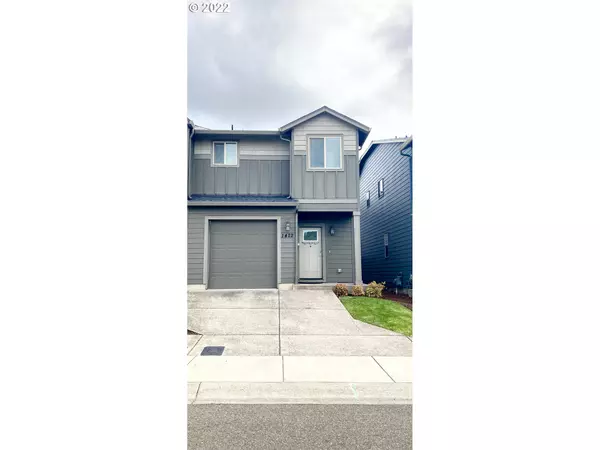 1422 NE 82ND DR, Vancouver, WA 98665