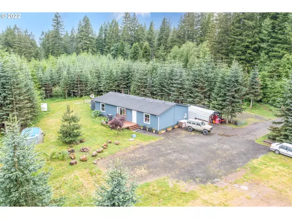 43418 SE TRESS TRAIL RD, Sandy, OR 97055