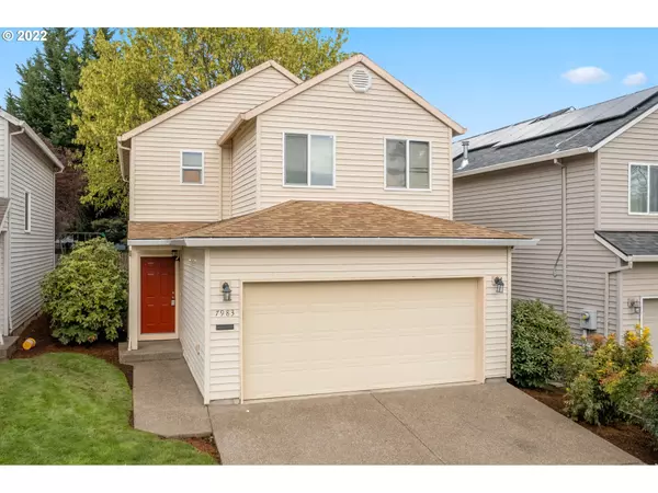 Tigard, OR 97224,7983 SW CAROL ANN CT