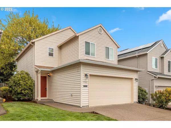 Tigard, OR 97224,7983 SW CAROL ANN CT