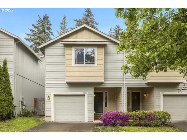 5301 SW 155TH TER, Beaverton, OR 97007