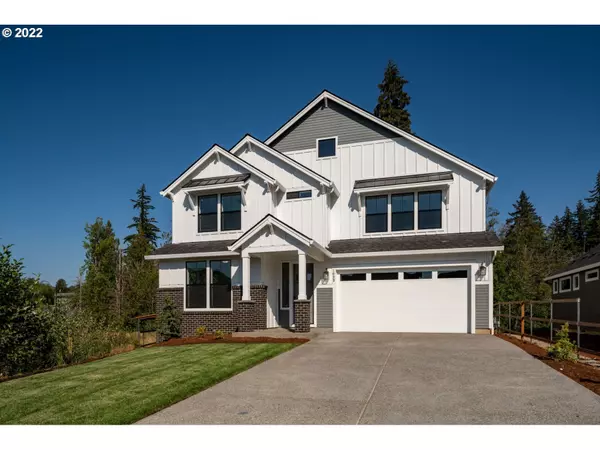 1622 S 51ST PL, Ridgefield, WA 98642