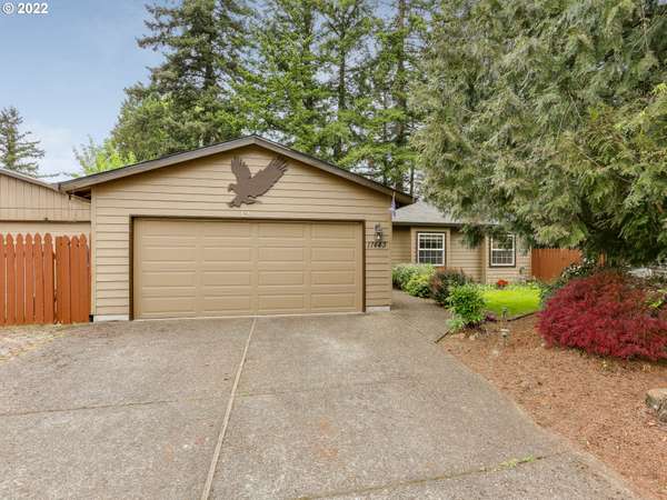 17443 SE BROOKLYN ST, Portland, OR 97236