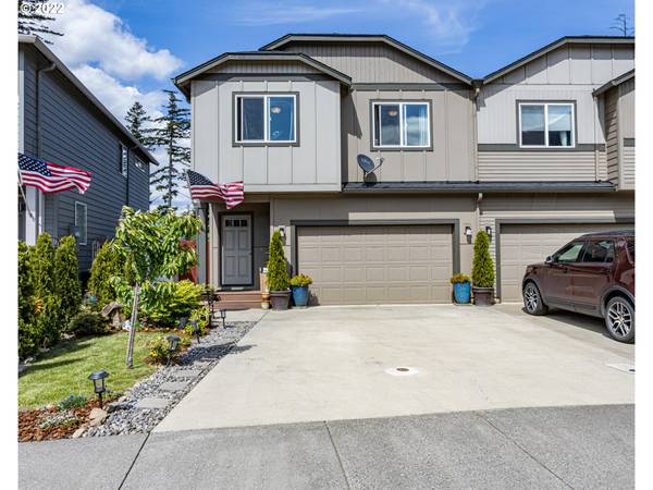 Cascade Locks, OR 97014,1244 WINDSONG DR