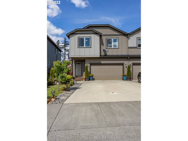 Cascade Locks, OR 97014,1244 WINDSONG DR