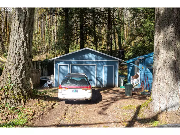 57216 NW WILSON RIVER HWY, Gales Creek, OR 97117