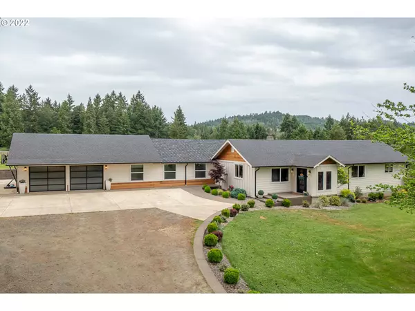 175 BRYANT LN, Roseburg, OR 97471