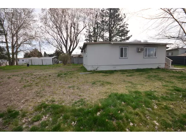 Dallesport, WA 98617,400 D ST