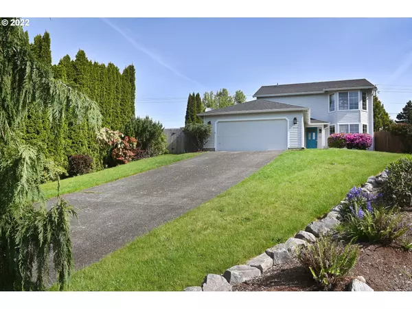 3310 NE 98TH CIR, Vancouver, WA 98665