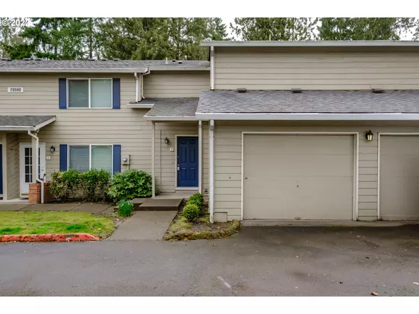 29590 SW COURTSIDE DR #2, Wilsonville, OR 97070