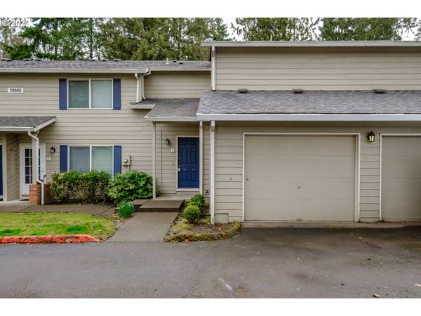 29590 SW COURTSIDE DR #2, Wilsonville, OR 97070