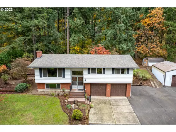 Oregon City, OR 97045,16901 S CREEKSIDE CT