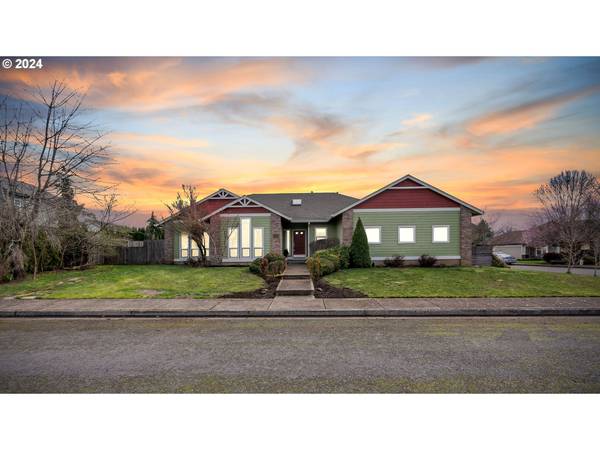 1243 MAYANNA DR, Woodburn, OR 97071