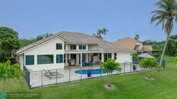 Weston, FL 33326,1211 Manor Dr S