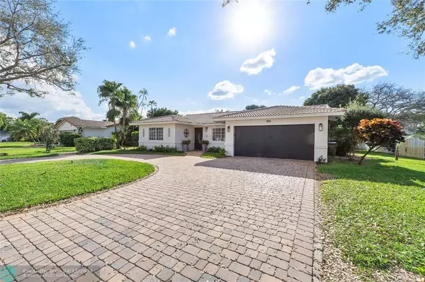 Coral Springs, FL 33071,782 NW 84th Ln