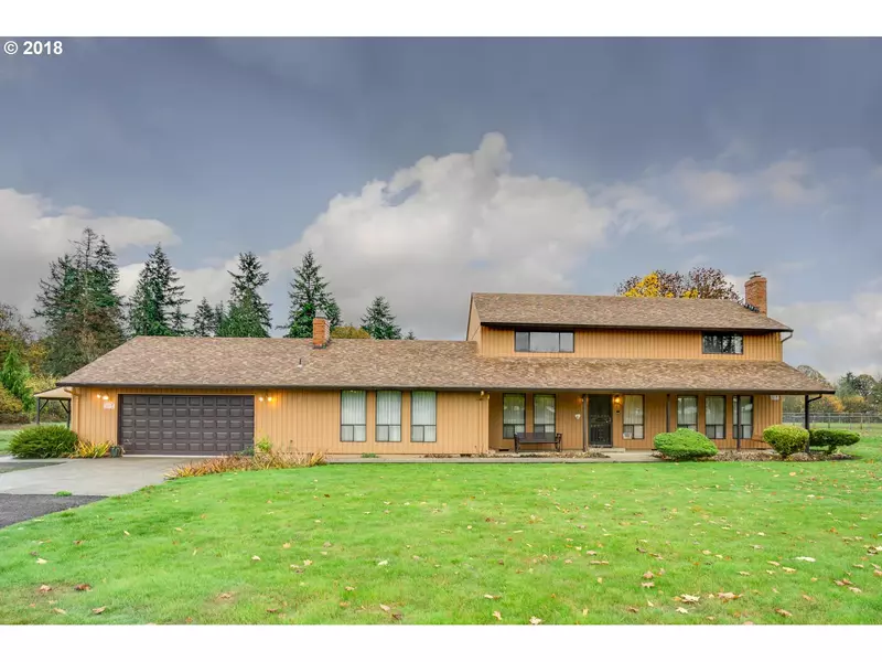 15617 NE 145TH AVE, Brush Prairie, WA 98606