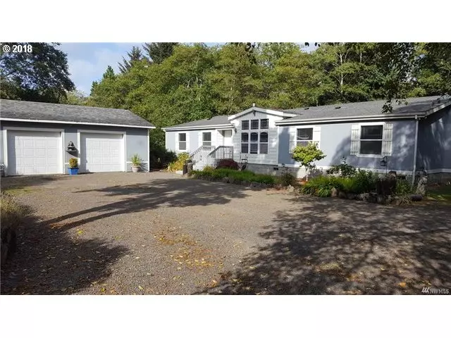 32912 SANDRIDGE RD, Oysterville, WA 98641