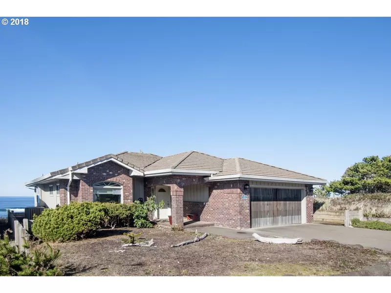 5745 EL MAR AVE, Gleneden Beach, OR 97388