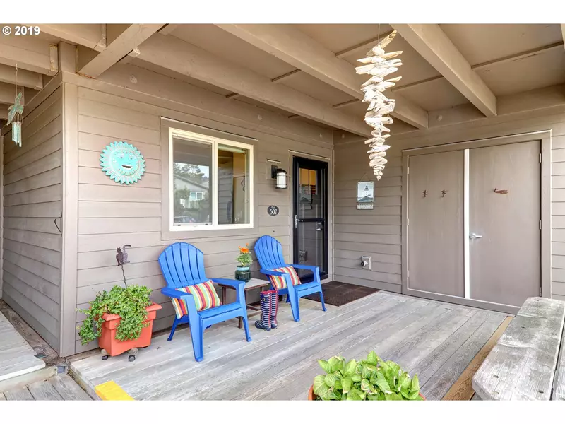 Breakers Point Condo ##307, Cannon Beach, OR 97110