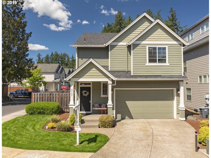 4707 SE DYLAN WAY, Hillsboro, OR 97123