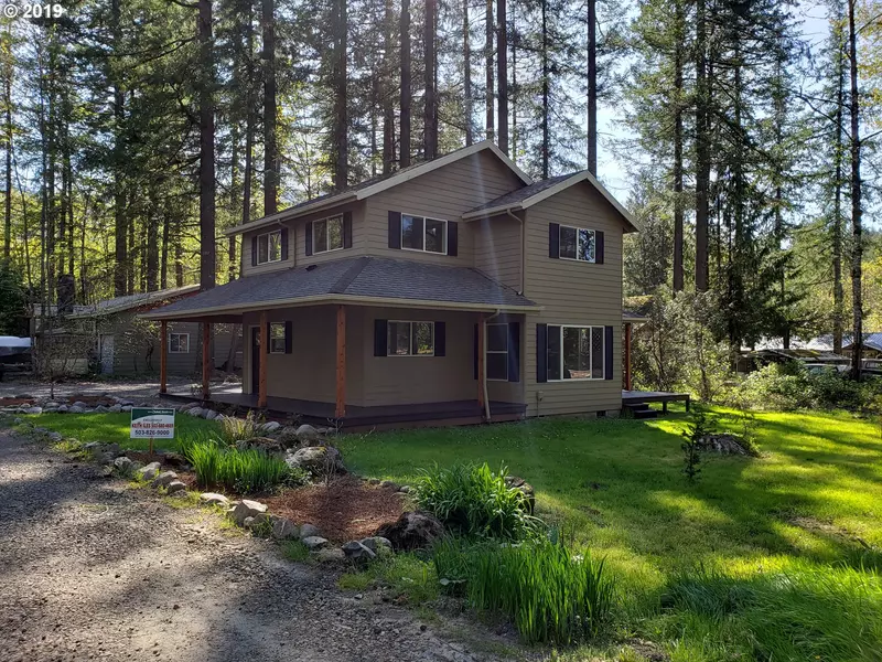 23575 E GUMJUWAC RD, Brightwood, OR 97011