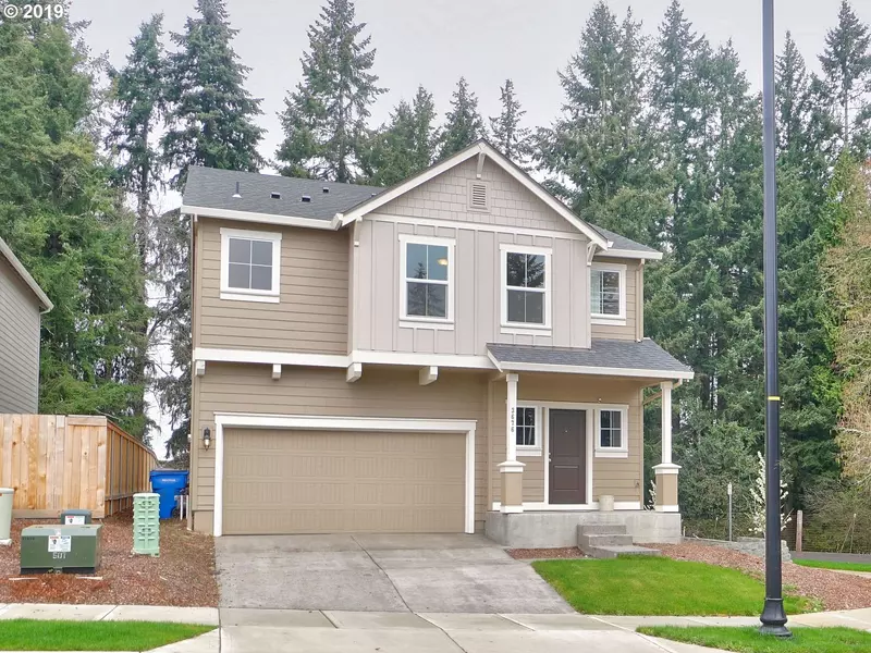 3676 N 10TH ST, Ridgefield, WA 98642