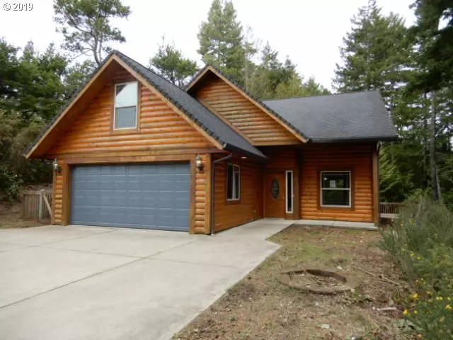 3420 MUNSEL LAKE RD, Florence, OR 97439