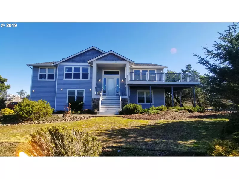 89547 Ocean DR, Warrenton, OR 97146