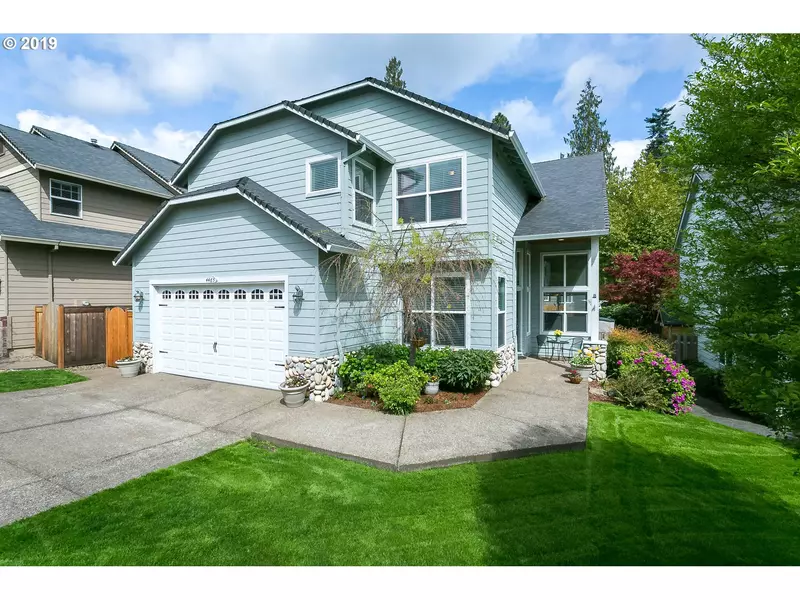 4465 SW JOSHUA ST, Tualatin, OR 97062